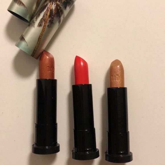 Urban decay lipsticks - Picture 2 of 2